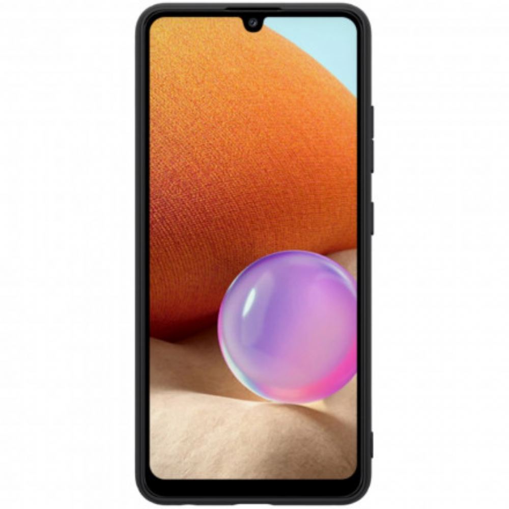 Kryt Na Samsung Galaxy A32 4G Nillkin S Texturou