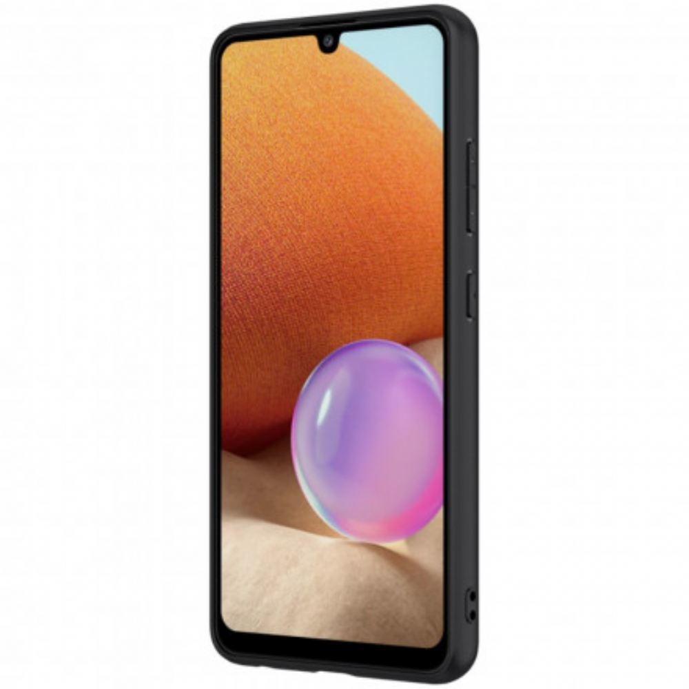Kryt Na Samsung Galaxy A32 4G Nillkin S Texturou