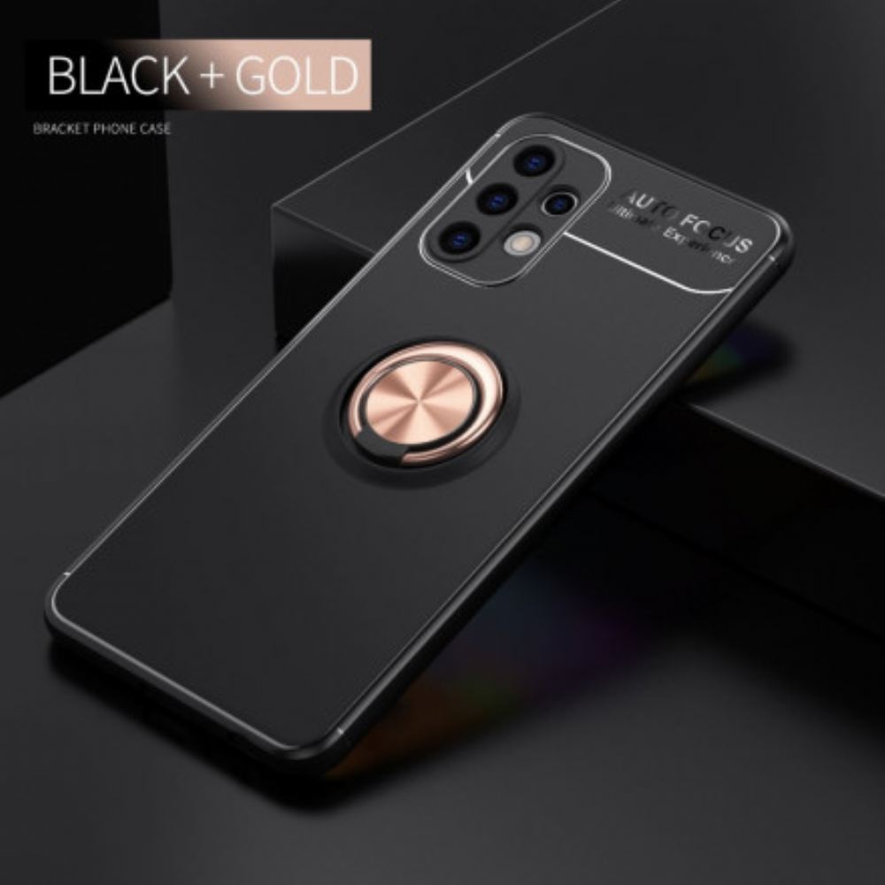 Kryt Na Samsung Galaxy A32 4G Otočný Kroužek