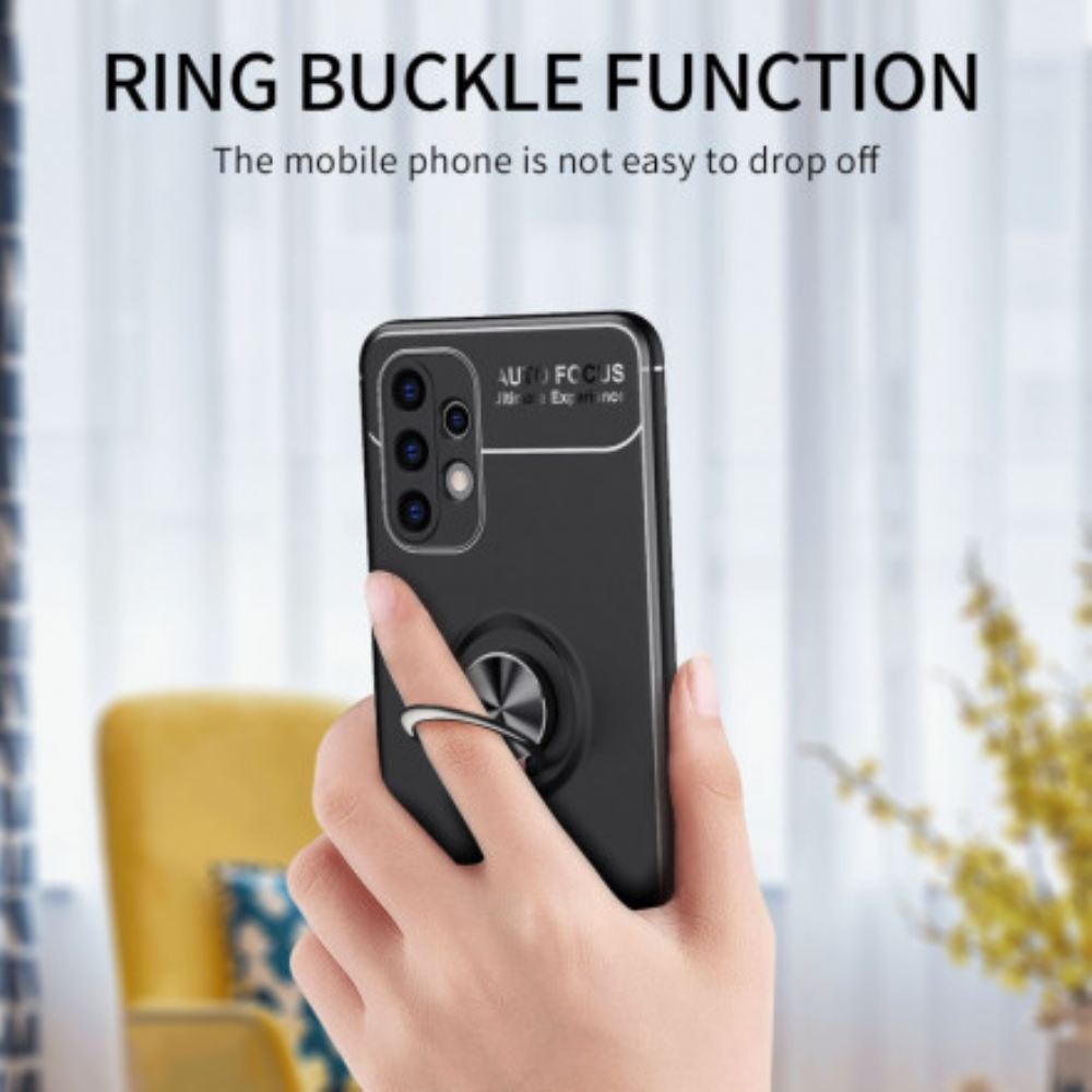 Kryt Na Samsung Galaxy A32 4G Otočný Kroužek