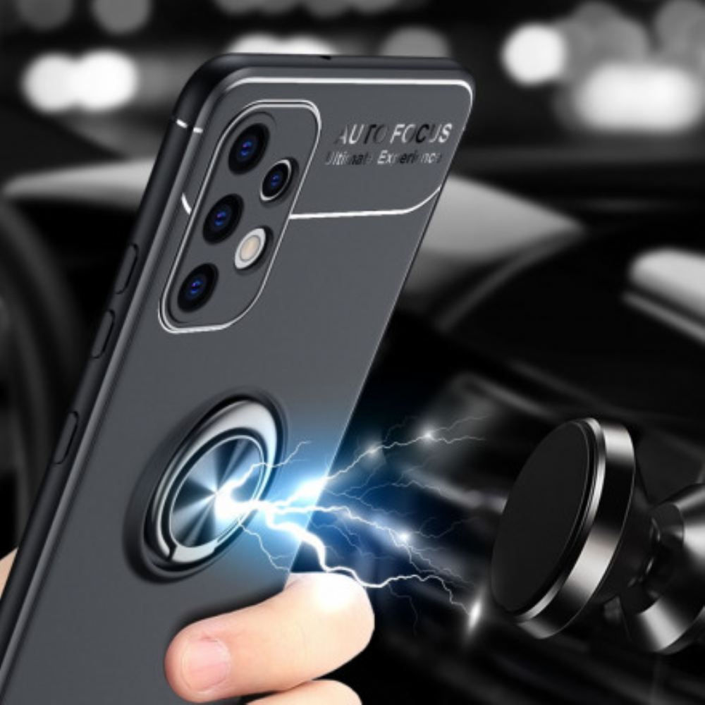 Kryt Na Samsung Galaxy A32 4G Otočný Kroužek