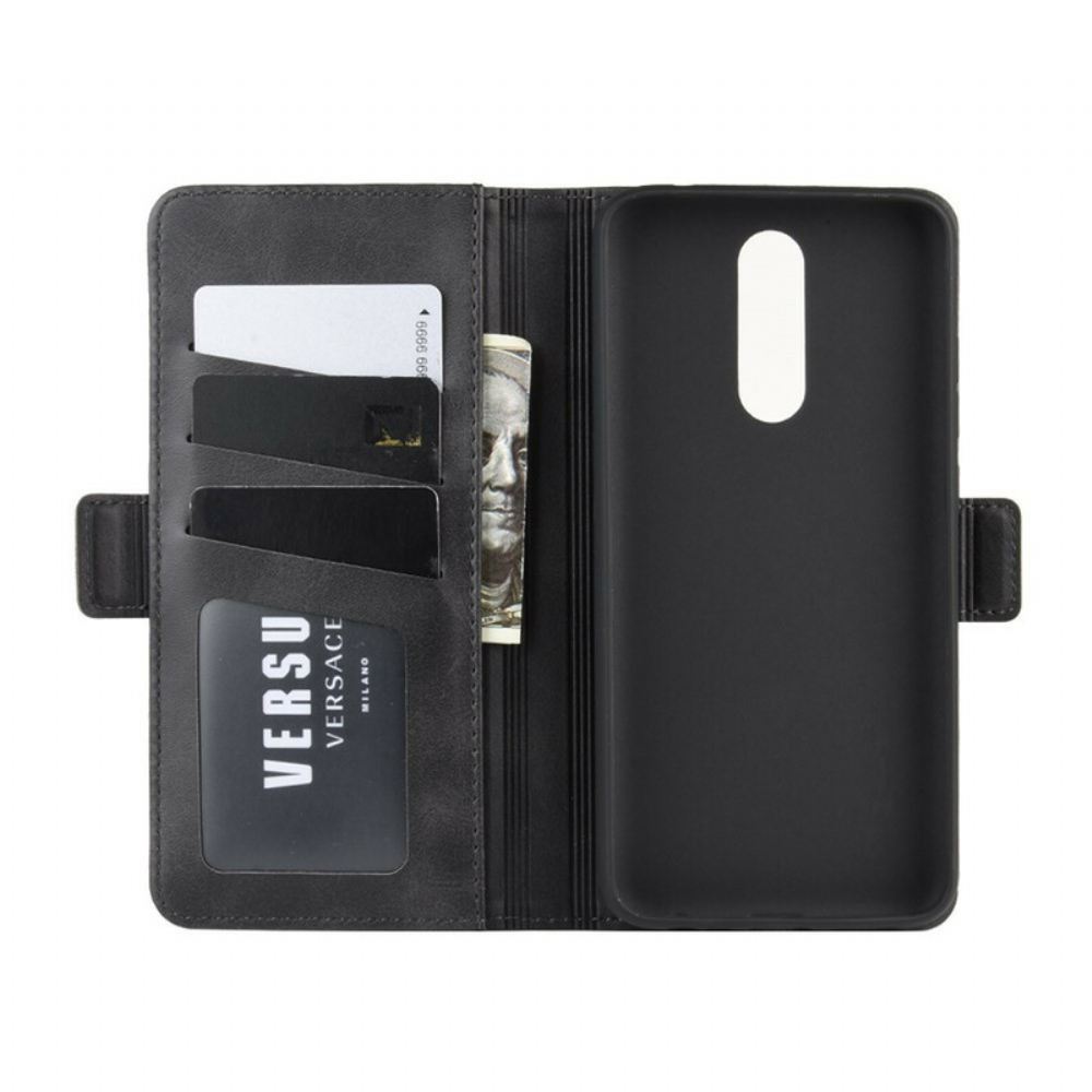 Flipové Pouzdro Na Xiaomi Redmi 8 Obchod S Umělou Kůží