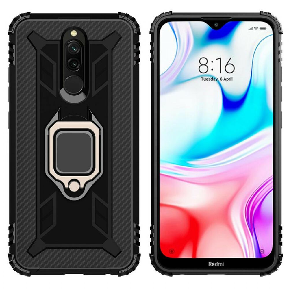 Kryt Na Xiaomi Redmi 8 Prsten Premium