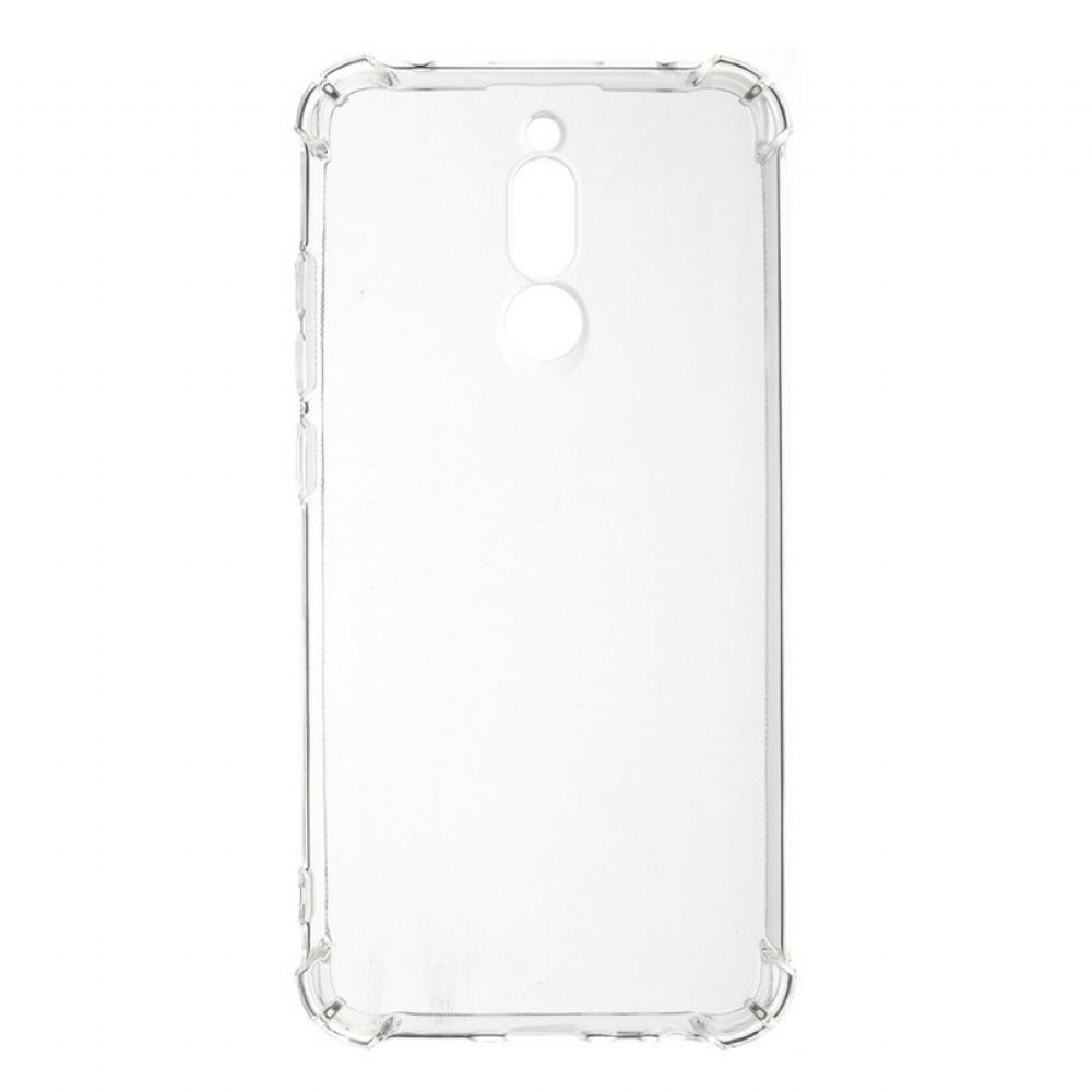 Kryt Na Xiaomi Redmi 8 Vymazat Vyztužené Rohy