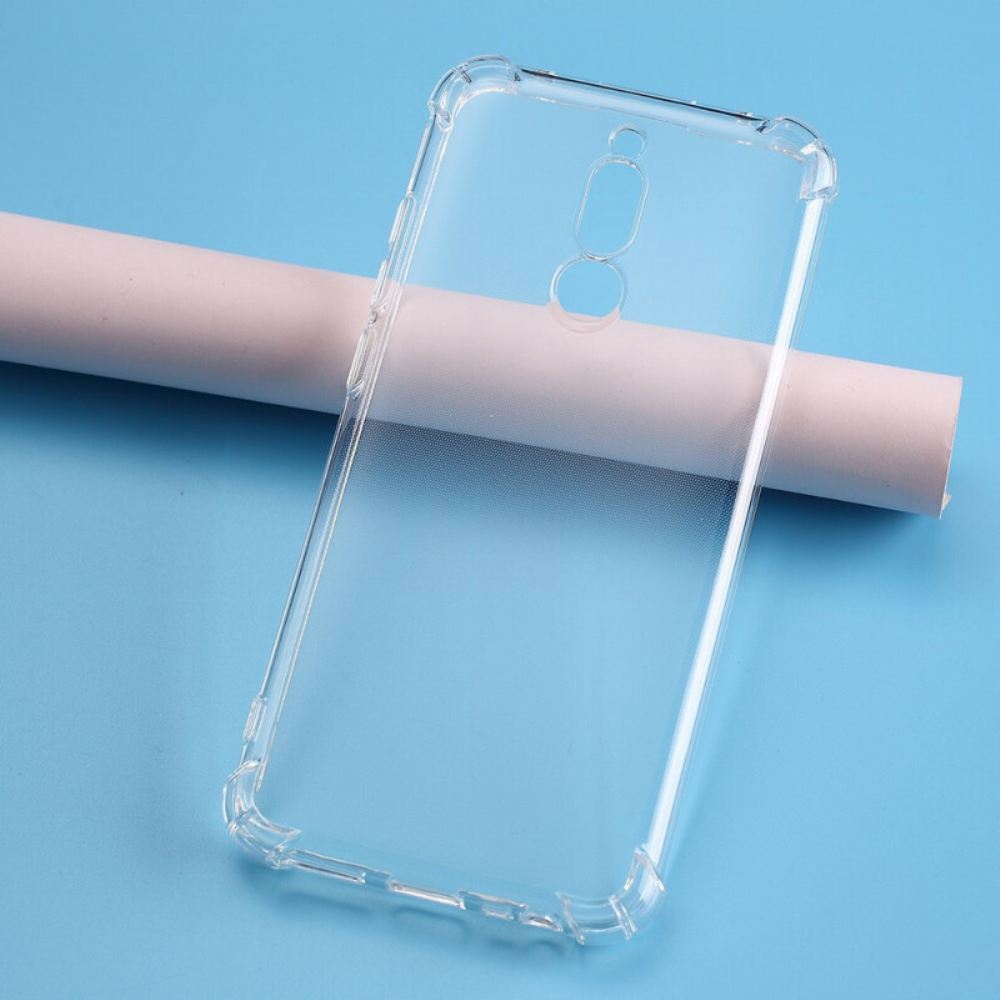 Kryt Na Xiaomi Redmi 8 Vymazat Vyztužené Rohy