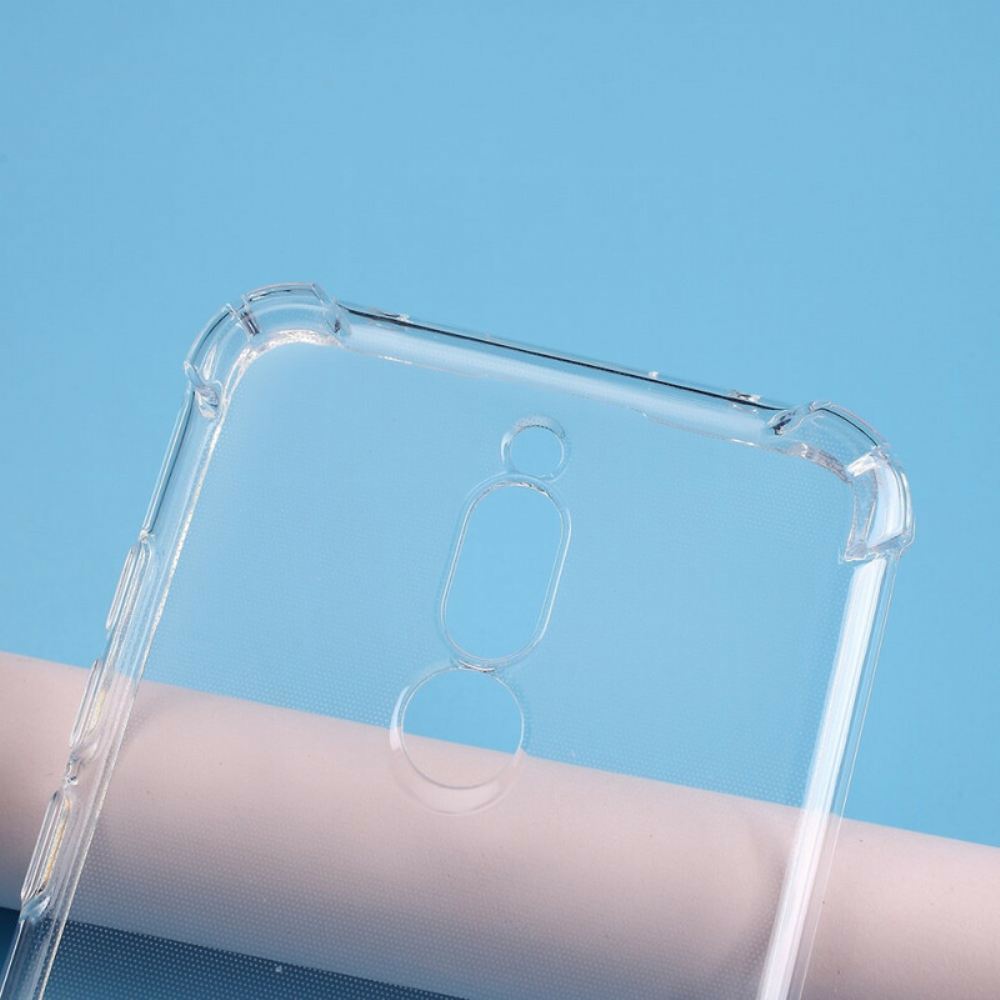 Kryt Na Xiaomi Redmi 8 Vymazat Vyztužené Rohy