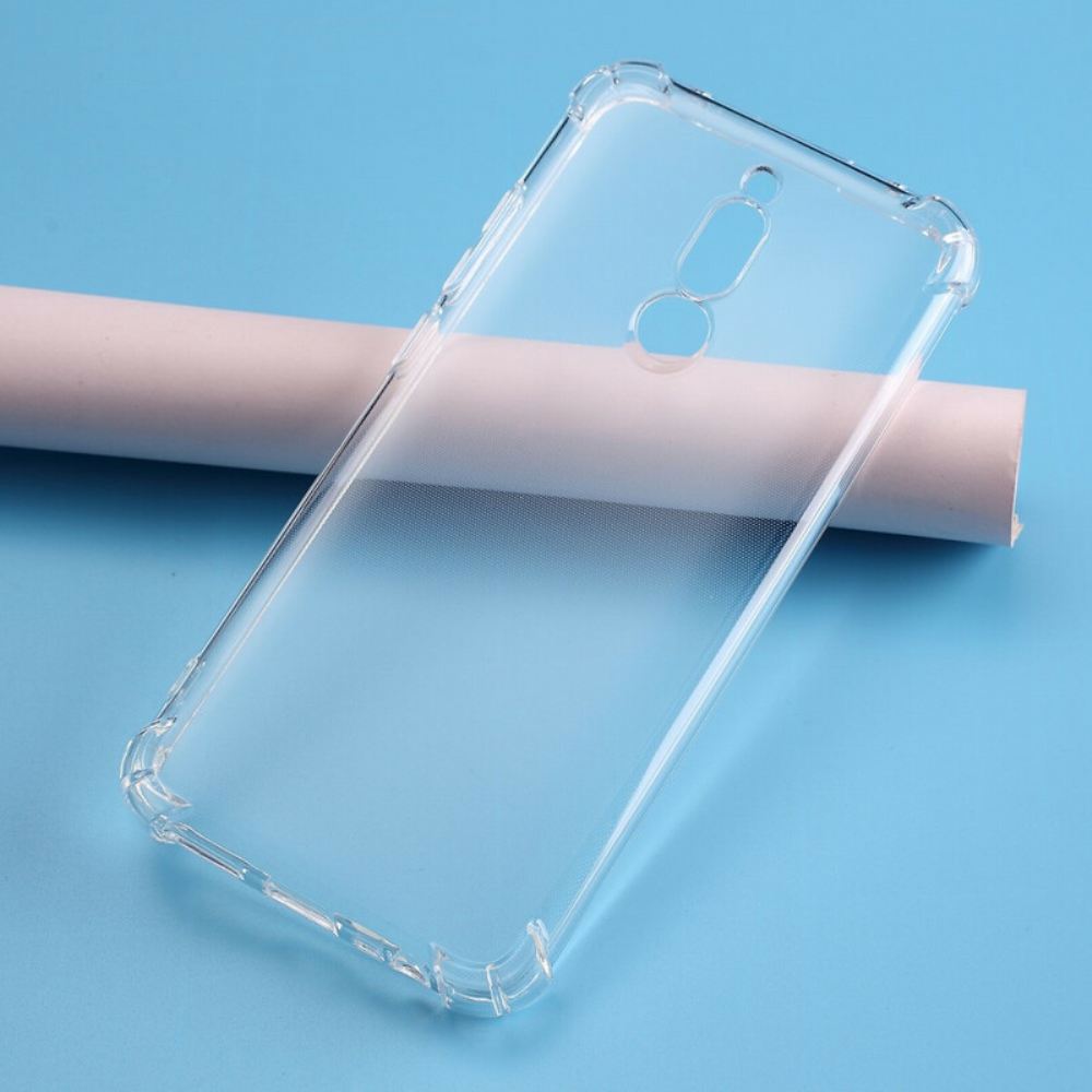 Kryt Na Xiaomi Redmi 8 Vymazat Vyztužené Rohy