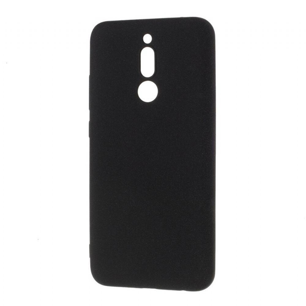 Kryty Na Mobil Na Xiaomi Redmi 8 Matný Silikon