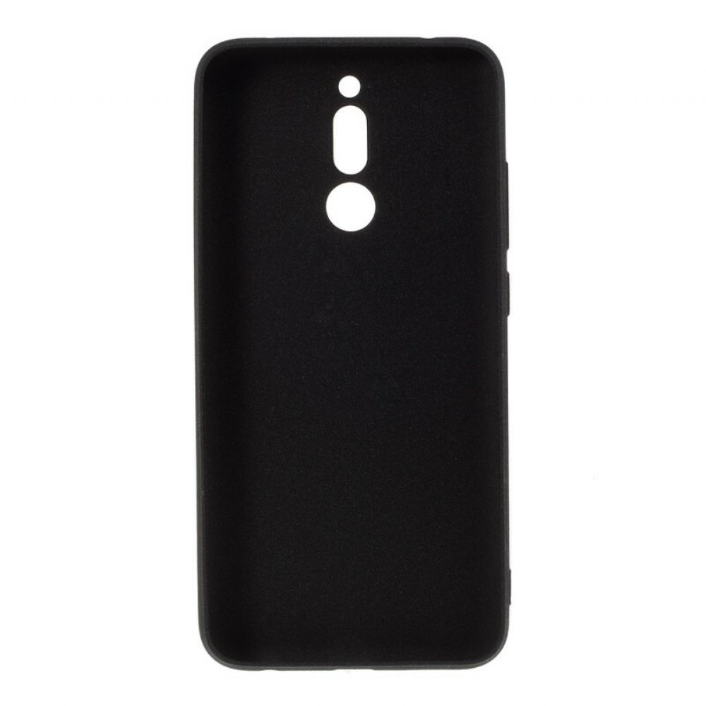 Kryty Na Mobil Na Xiaomi Redmi 8 Matný Silikon