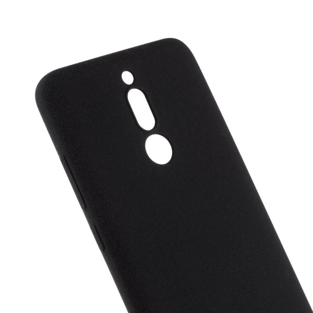Kryty Na Mobil Na Xiaomi Redmi 8 Matný Silikon