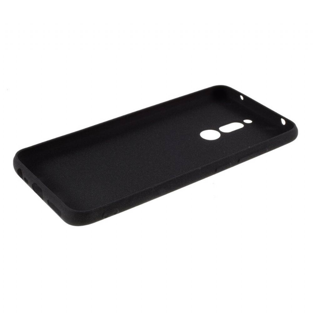 Kryty Na Mobil Na Xiaomi Redmi 8 Matný Silikon