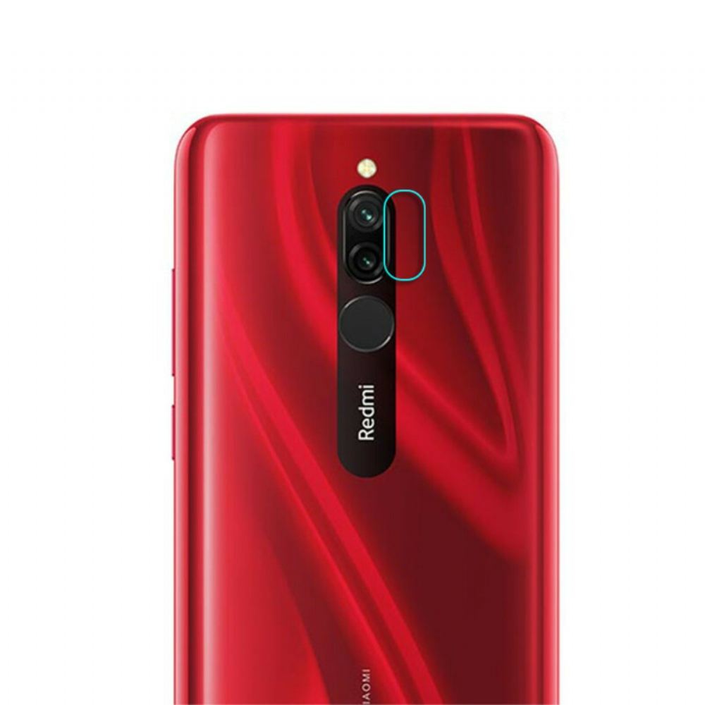 Ochranná Čočka Z Tvrzeného Skla Pro Xiaomi Redmi 8