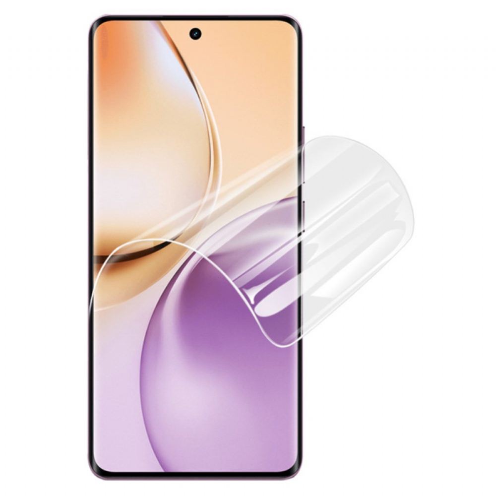 Imak Hydrogelová Ochranná Fólie Pro Realme 14 Pro 5g
