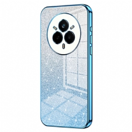 Kryt Na Realme 14 Pro 5g Gradientní Třpytky