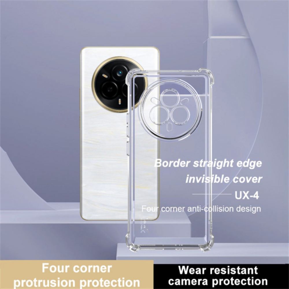 Kryt Na Realme 14 Pro 5g Imak Ux-4