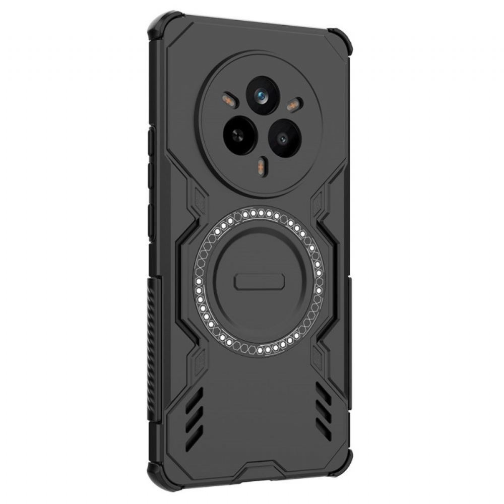 Kryt Na Realme 14 Pro 5g Magnetický Odvod Tepla