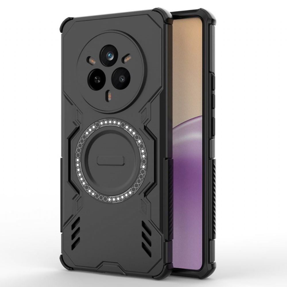 Kryt Na Realme 14 Pro 5g Magnetický Odvod Tepla