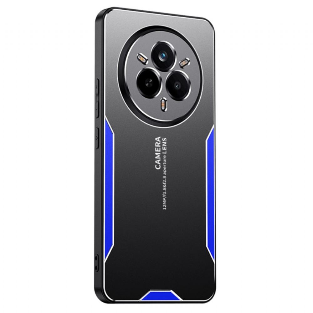 Kryt Realme 14 Pro 5g Kovový Efekt