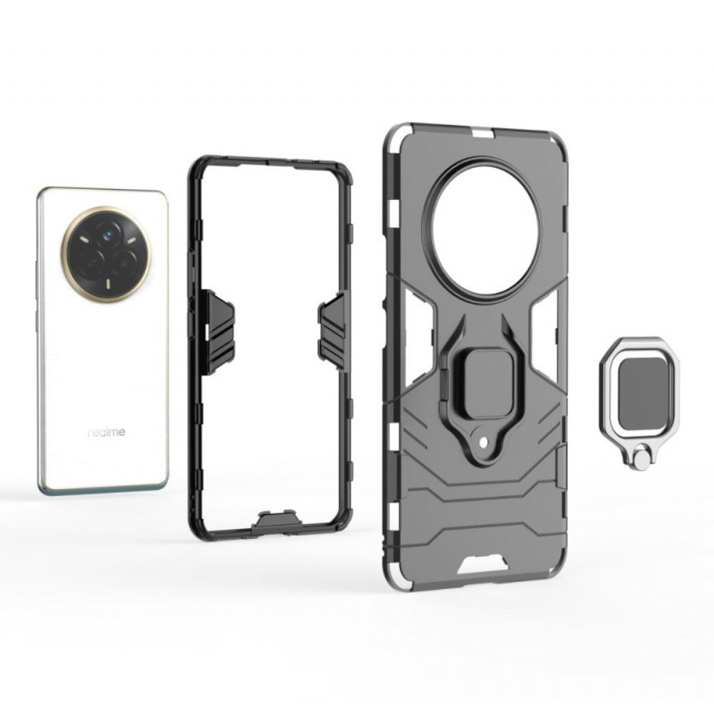 Kryt Realme 14 Pro 5g Kroužek Odolný
