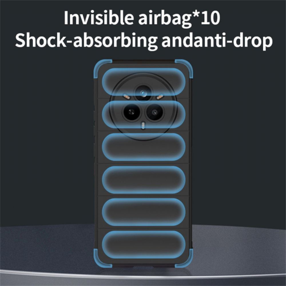 Kryt Realme 14 Pro 5g Kryty Na Mobil Protiskluzový