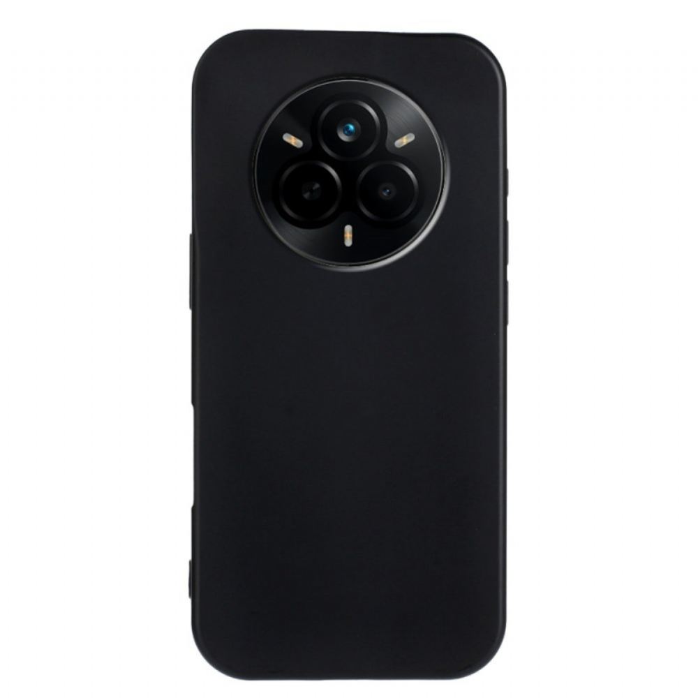 Kryt Realme 14 Pro 5g Matná Ochrana Proti Otiskům Prstů