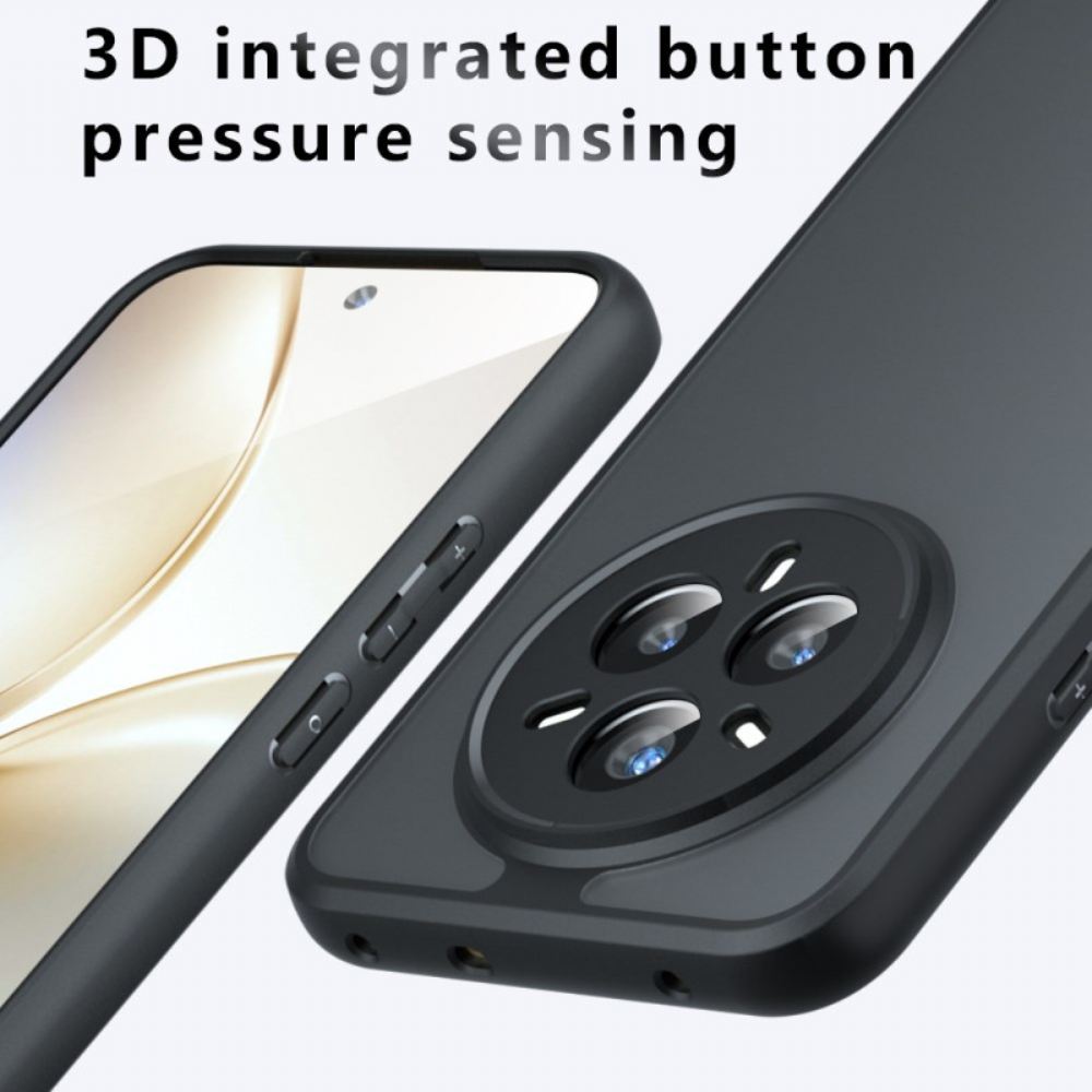 Kryt Realme 14 Pro 5g Matná Textura