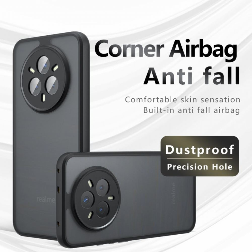 Kryt Realme 14 Pro 5g Matná Textura