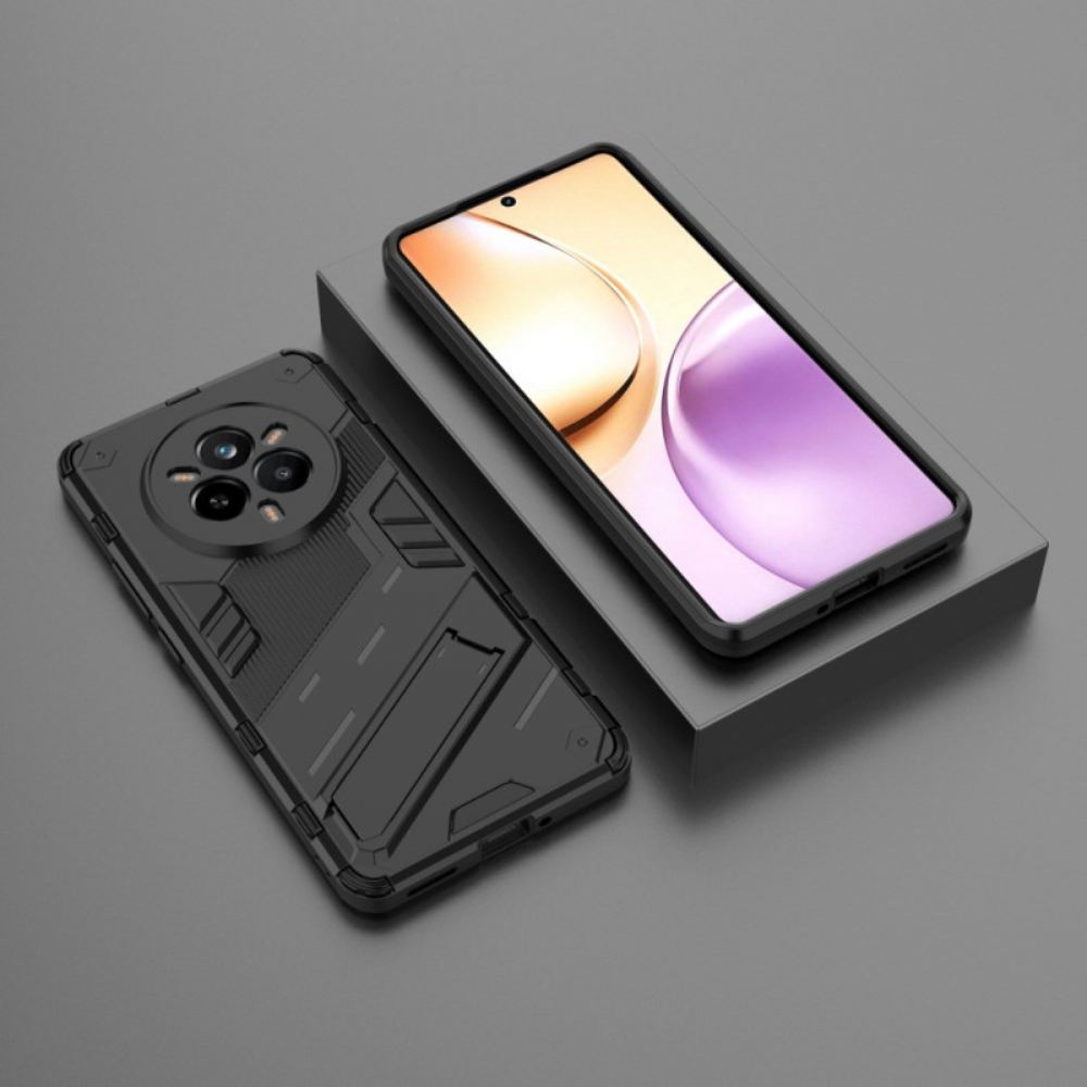 Kryt Realme 14 Pro 5g Odnímatelný Dvoupolohový Handsfree Stojan