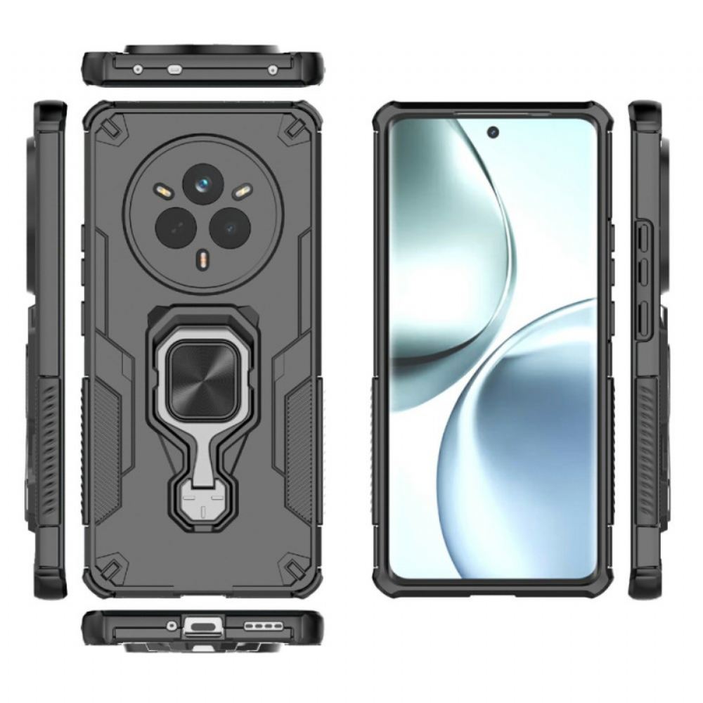 Kryt Realme 14 Pro 5g Otočný Stojan