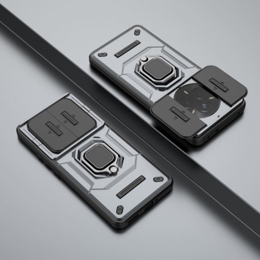 Kryt Realme 14 Pro 5g Podpora A Ochrana Čoček