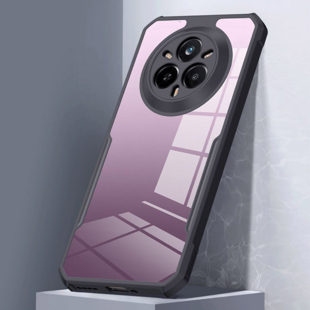 Kryt Realme 14 Pro 5g Xundd