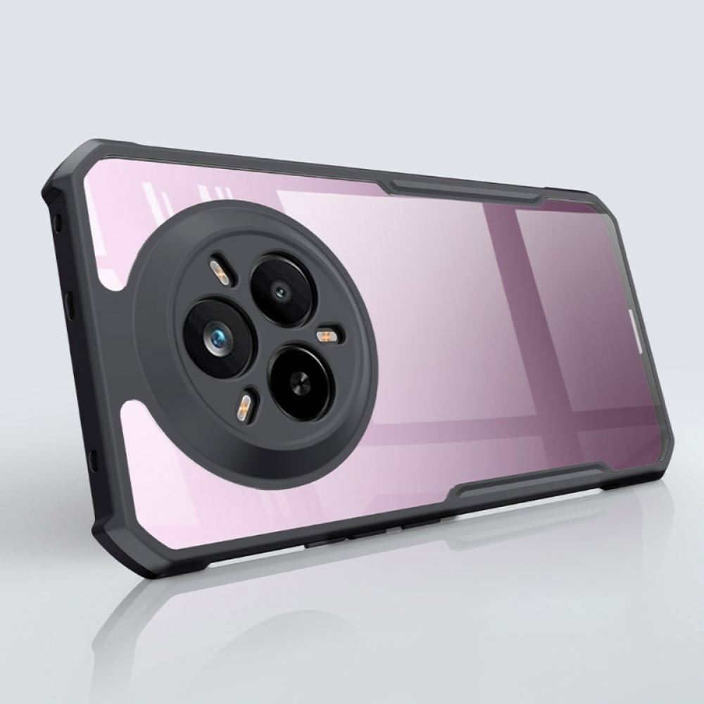 Kryt Realme 14 Pro 5g Xundd