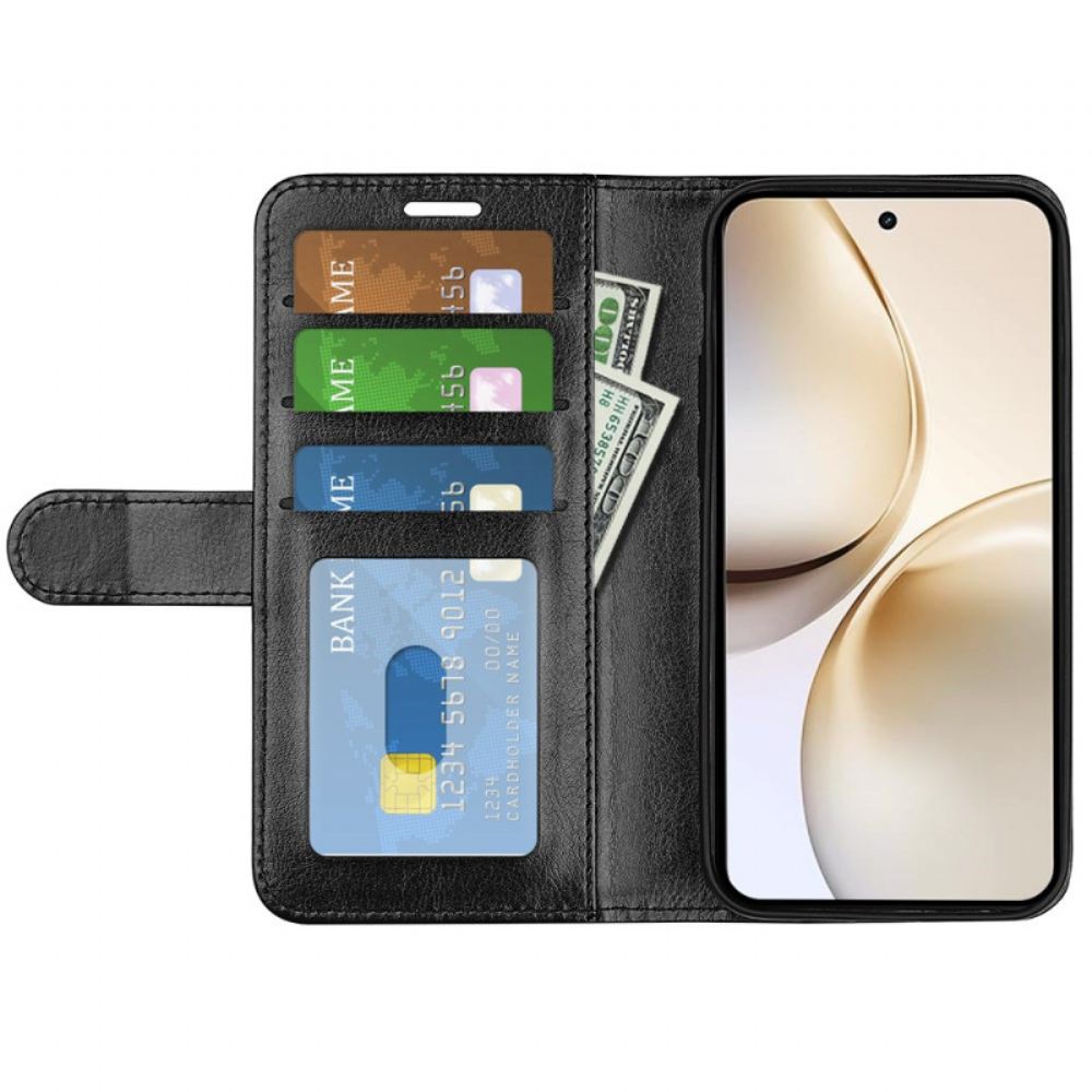 Peněženková Pouzdra Realme 14 Pro 5g Kryty Na Mobil Vintage