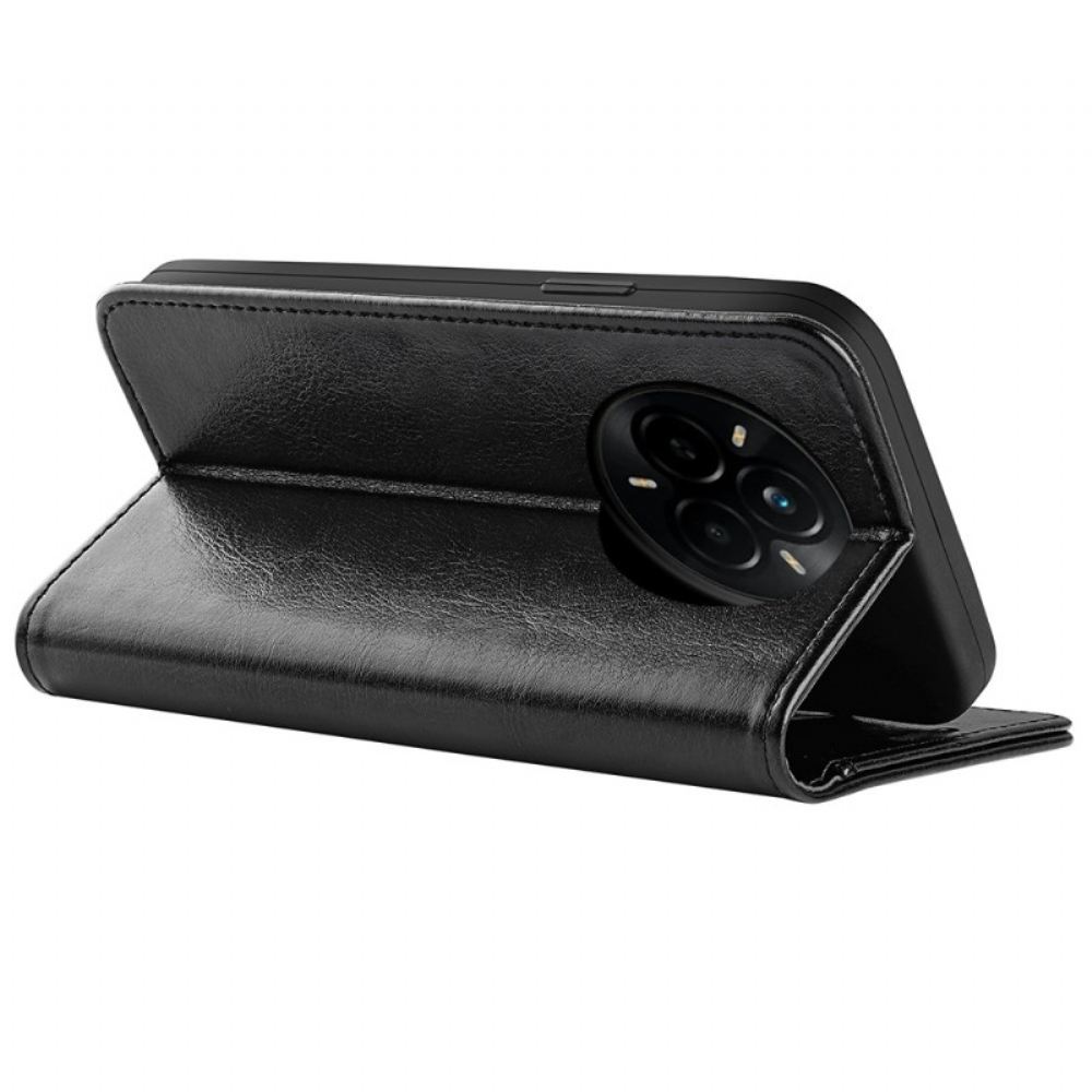 Peněženková Pouzdra Realme 14 Pro 5g Kryty Na Mobil Vintage