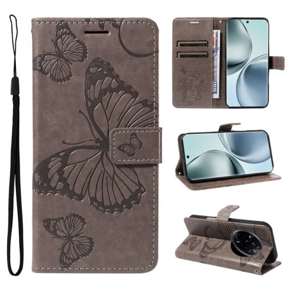 Pouzdro Realme 14 Pro 5g Peněženka