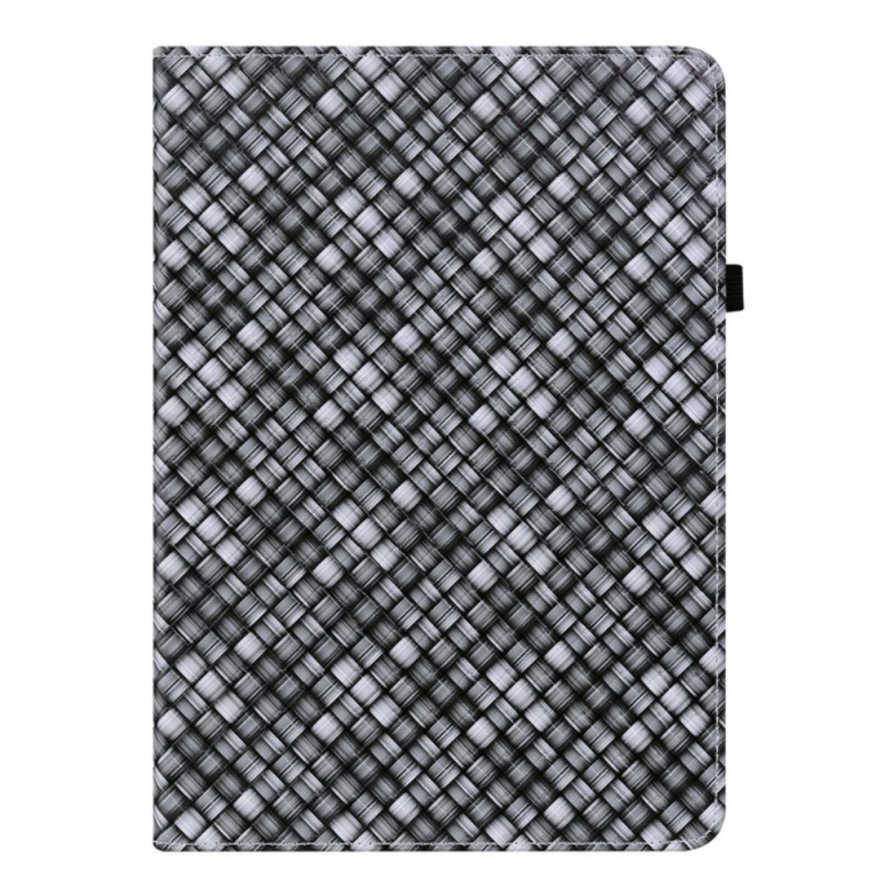 Kožené Pouzdro Folio Na Huawei MatePad 11 Vícebarevné
