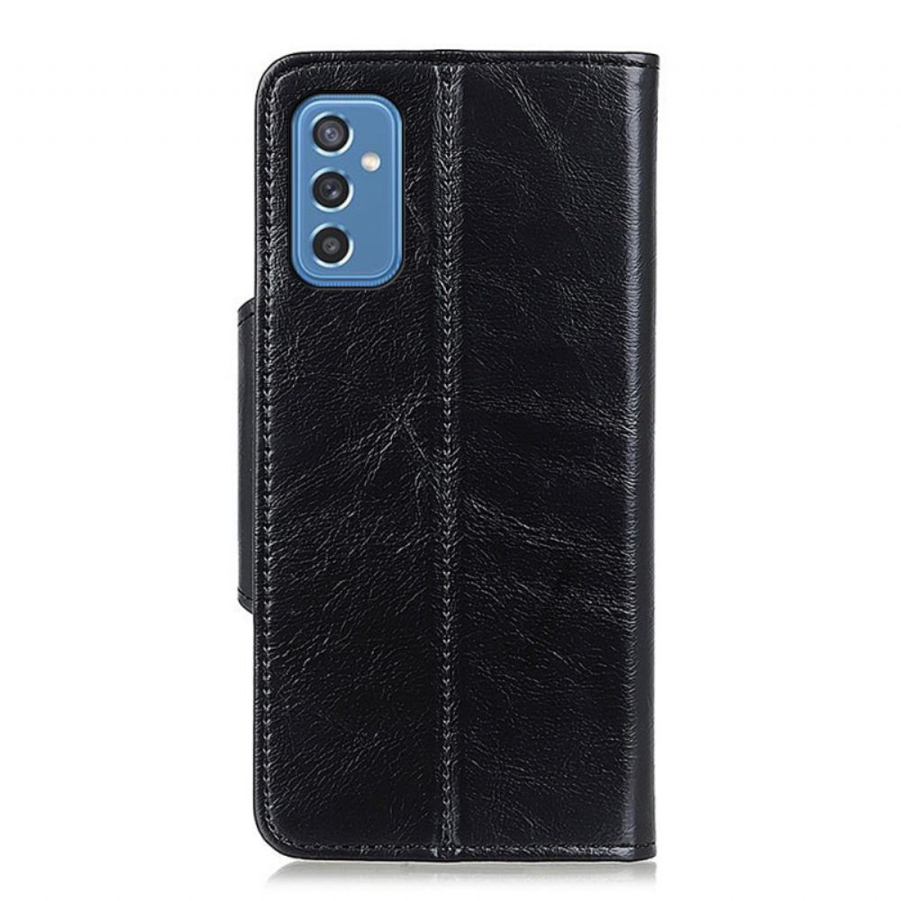 Flipové Pouzdro Na Samsung Galaxy M52 5G Chazneh