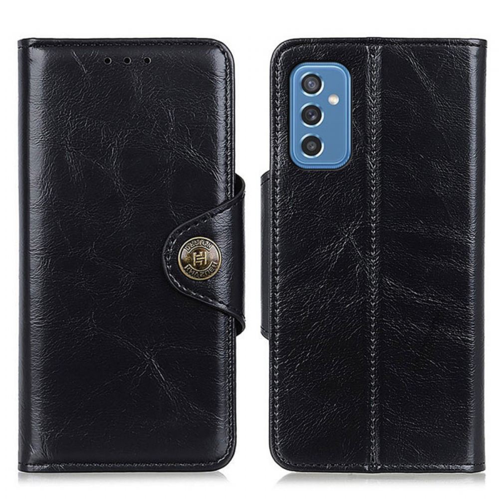 Flipové Pouzdro Na Samsung Galaxy M52 5G Chazneh