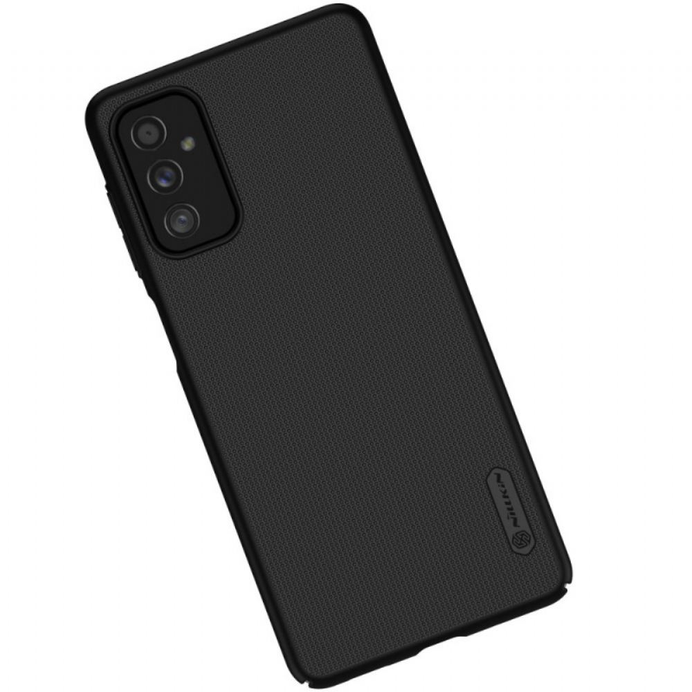 Kryt Na Samsung Galaxy M52 5G Nillkin Matný