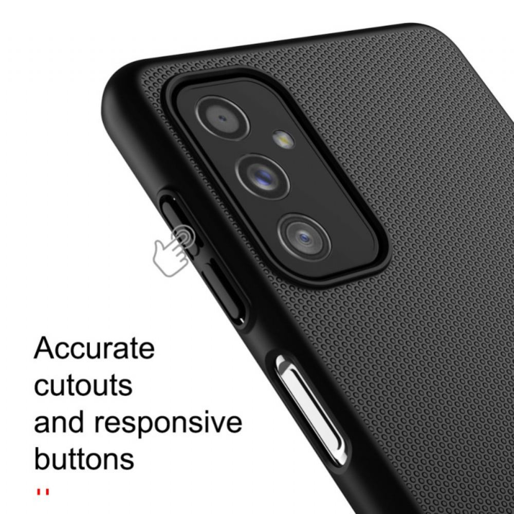 Kryt Na Samsung Galaxy M52 5G Nillkin Matný