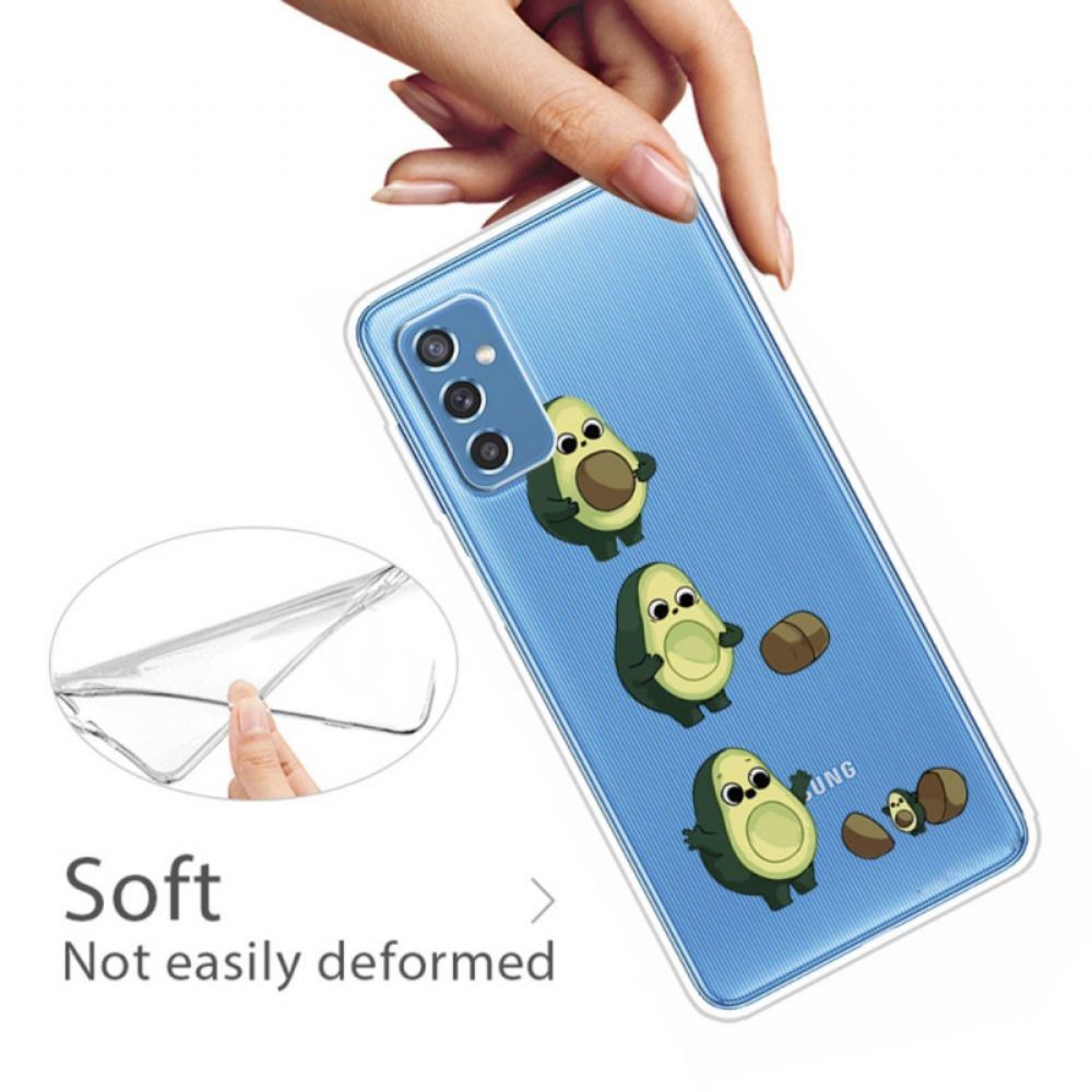 Kryt Na Samsung Galaxy M52 5G Právníci V Oblasti Hazardních Her