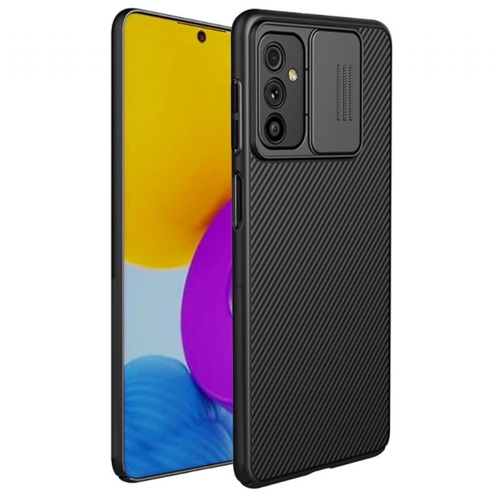 Kryty Na Mobil Na Samsung Galaxy M52 5G Nillkin Classic