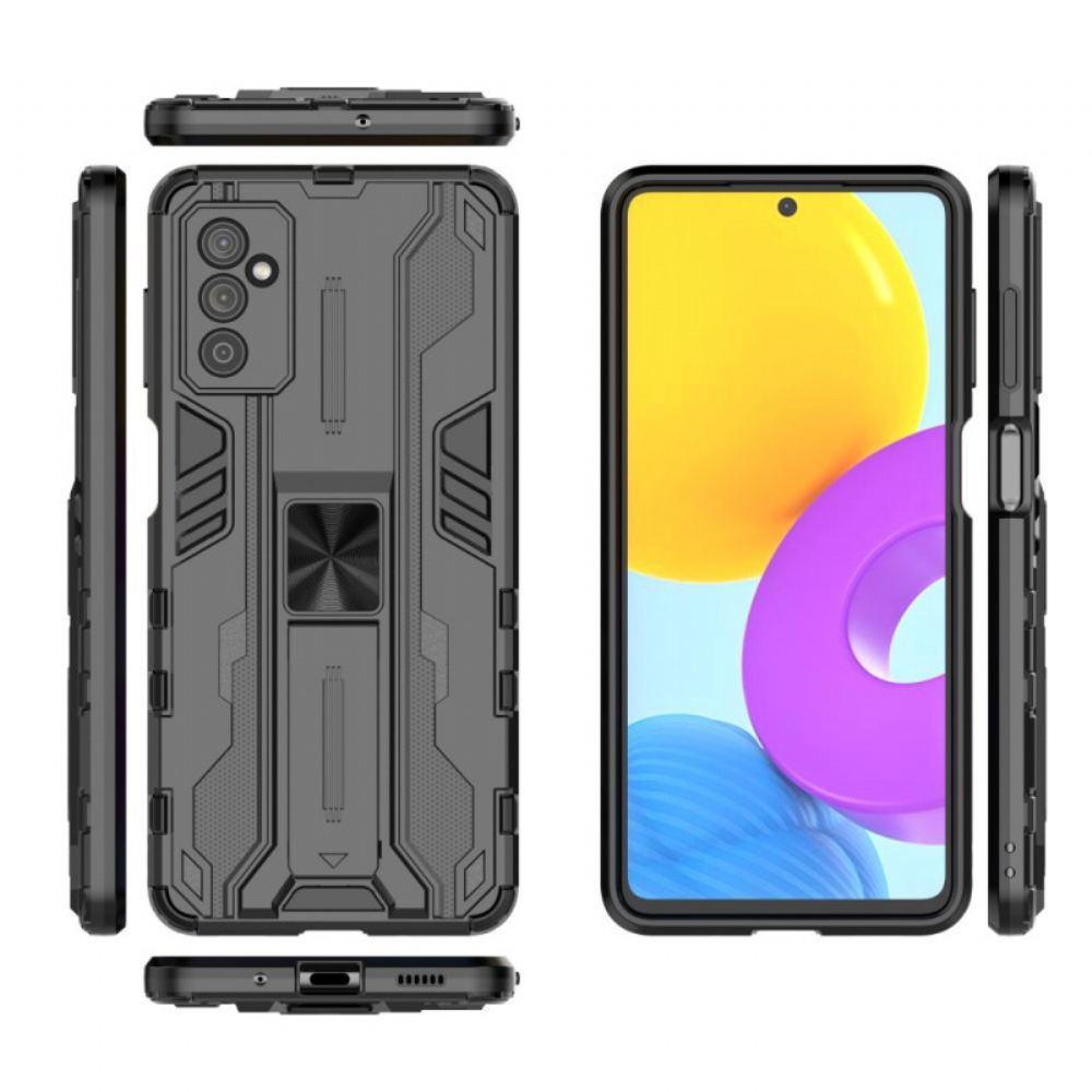 Kryty Na Mobil Na Samsung Galaxy M52 5G Ultra Odolnost
