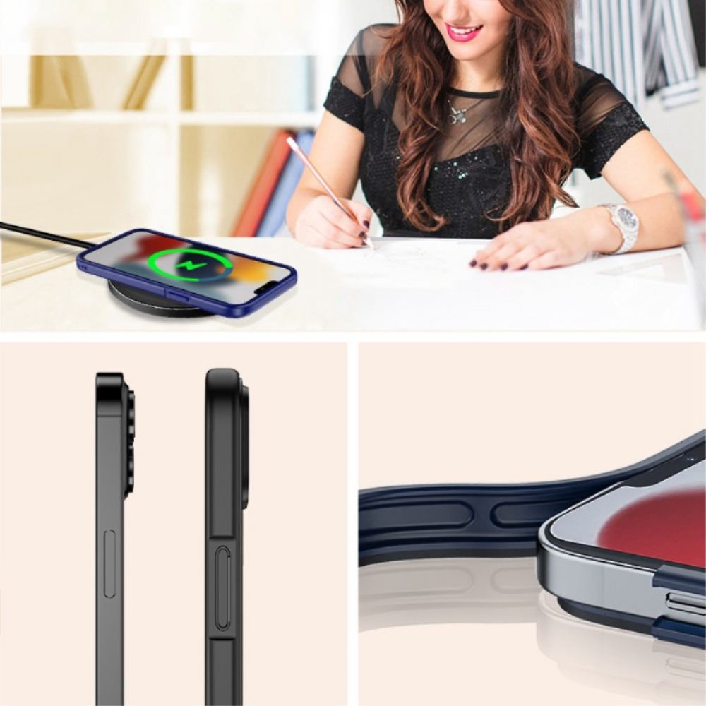 Kryt Na iPhone 14 Defender Series Wlons