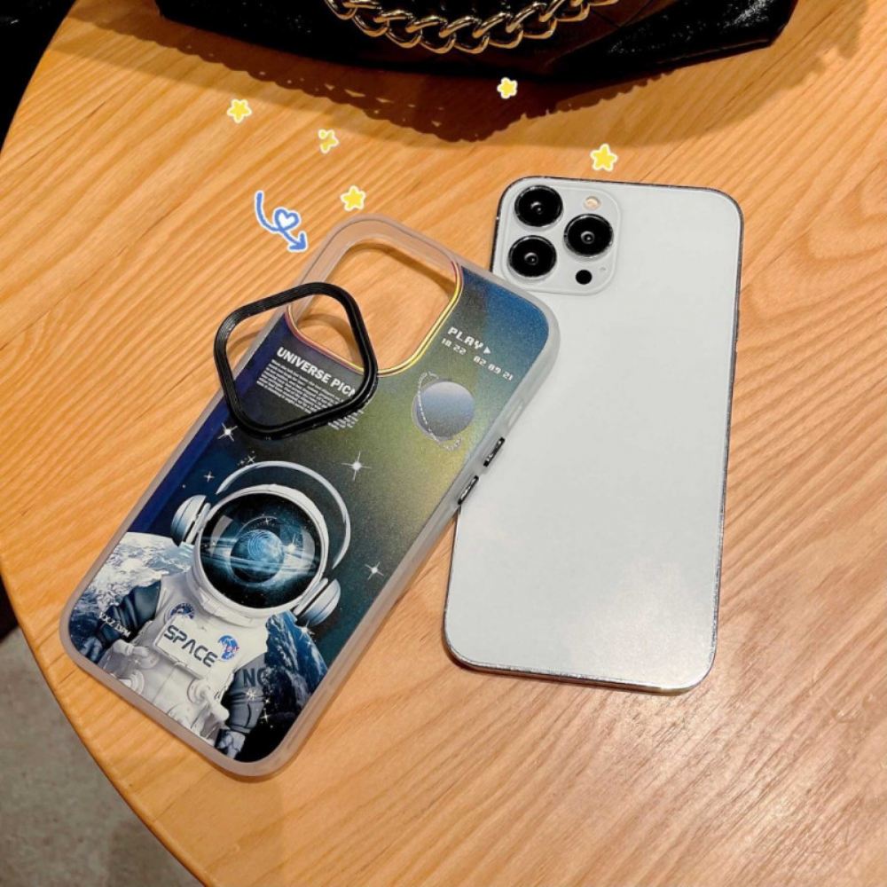 Kryt Na iPhone 14 Kosmonaut