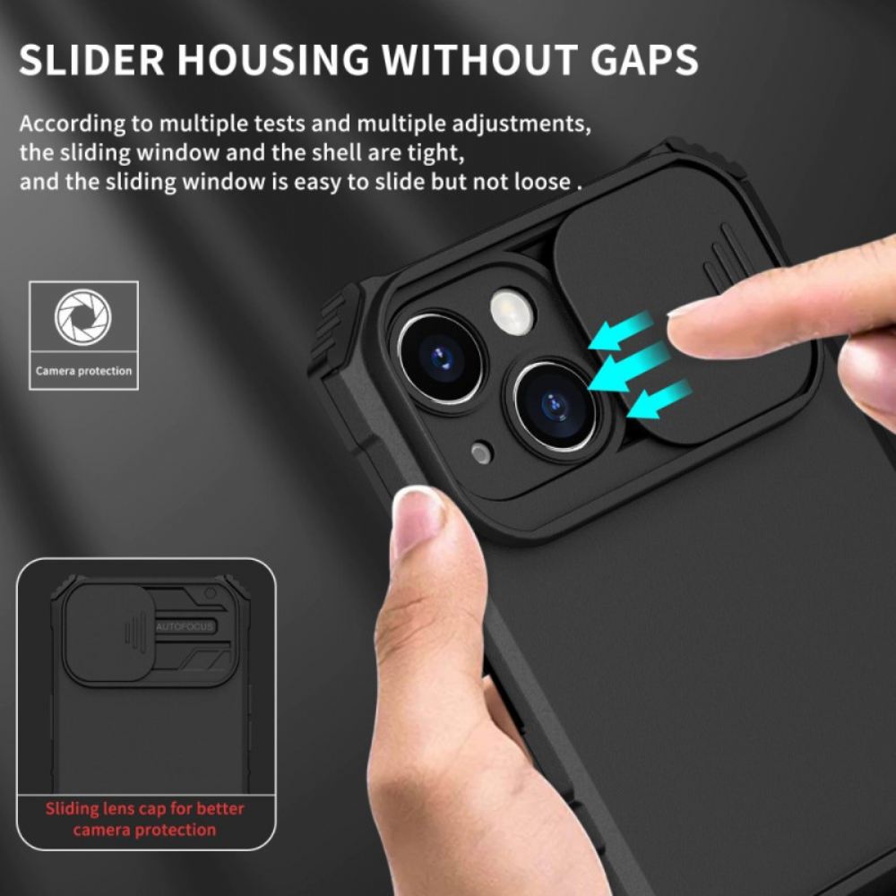 Kryt Na iPhone 14 Nejlepší Design