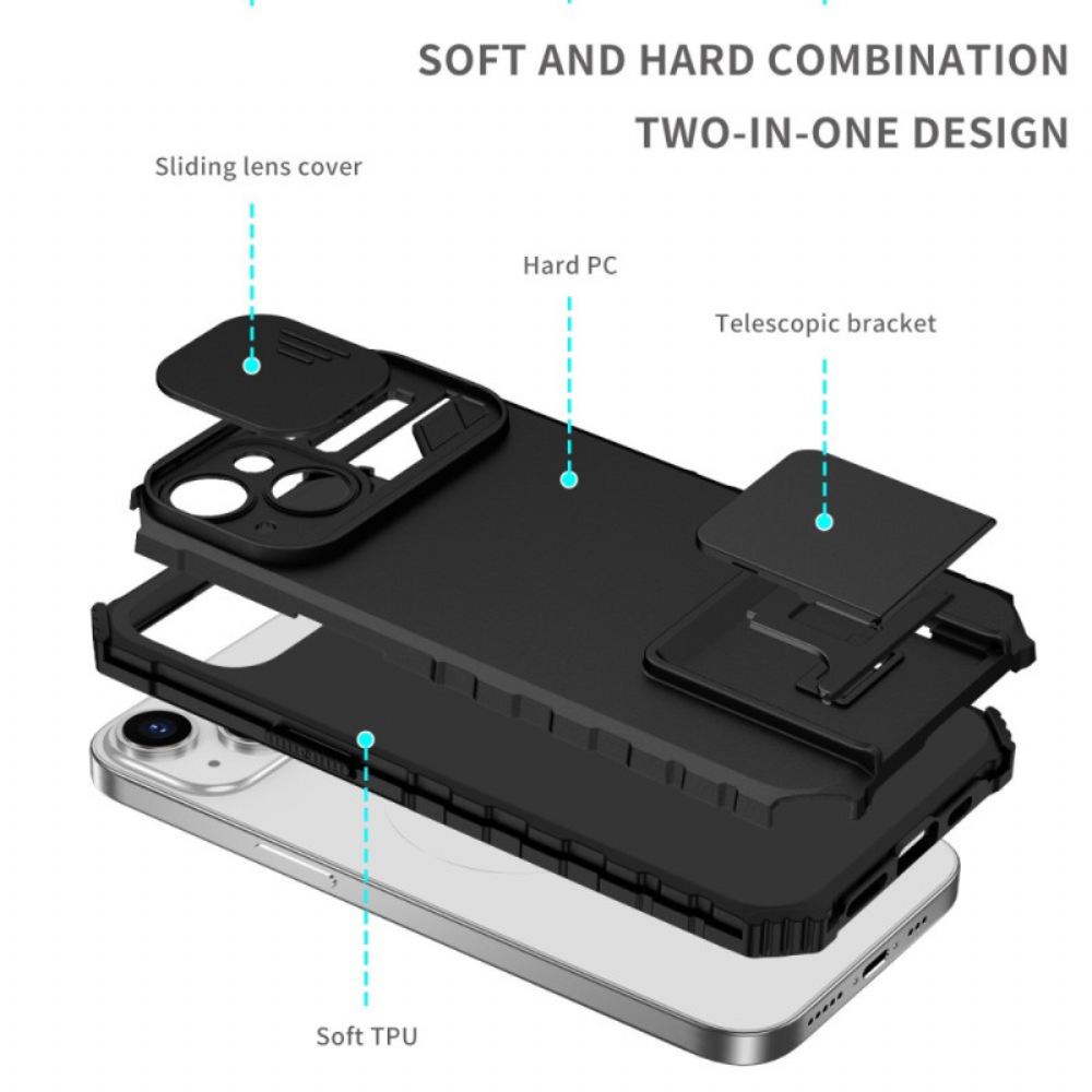 Kryt Na iPhone 14 Nejlepší Design