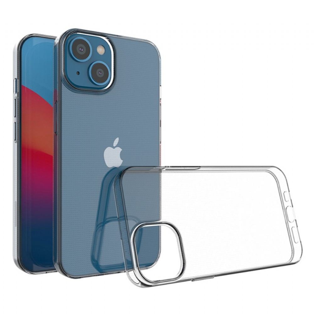 Kryt Na iPhone 14 Průhledné
