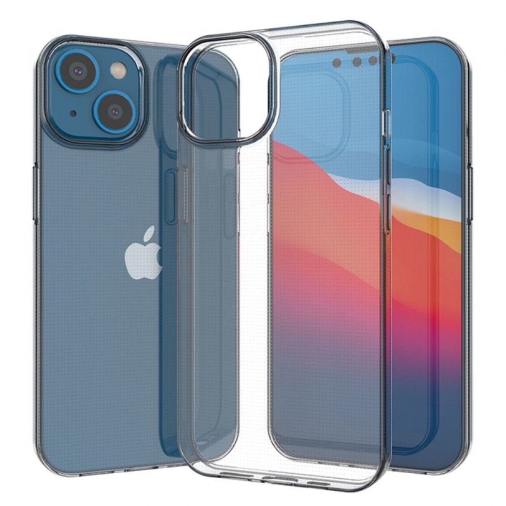Kryt Na iPhone 14 Průhledné