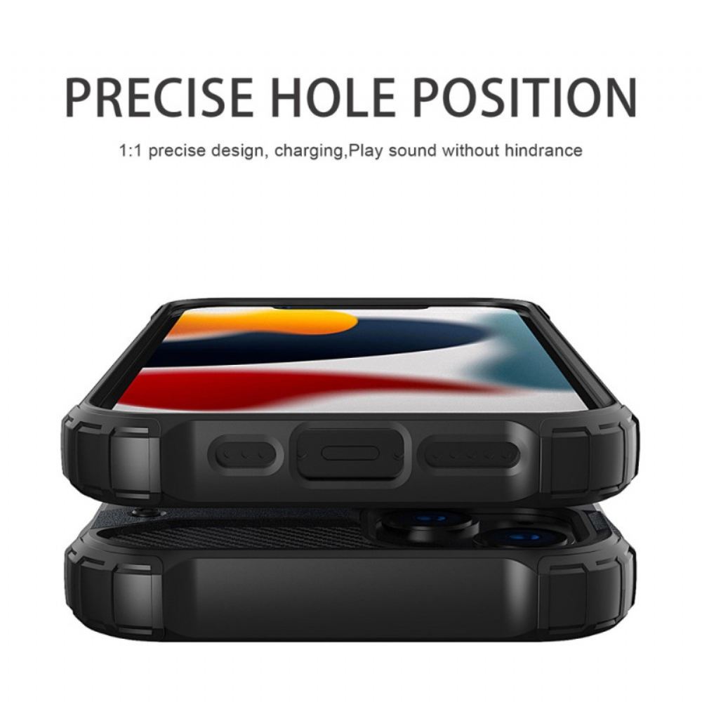 Kryty Na Mobil Na iPhone 14 Přeživší